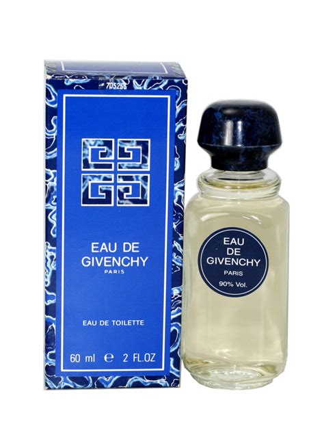 parfum de givenchy|eau de Givenchy discontinued.